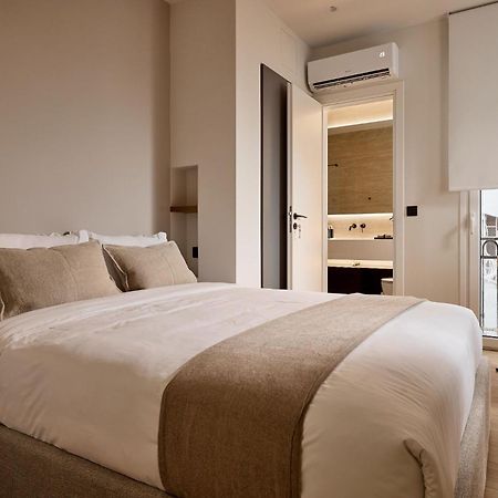 Lime Residences, Syntagma By Aura Homes Athènes Extérieur photo