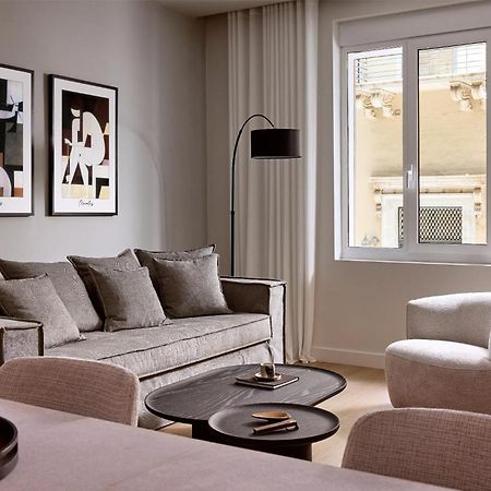 Lime Residences, Syntagma By Aura Homes Athènes Extérieur photo