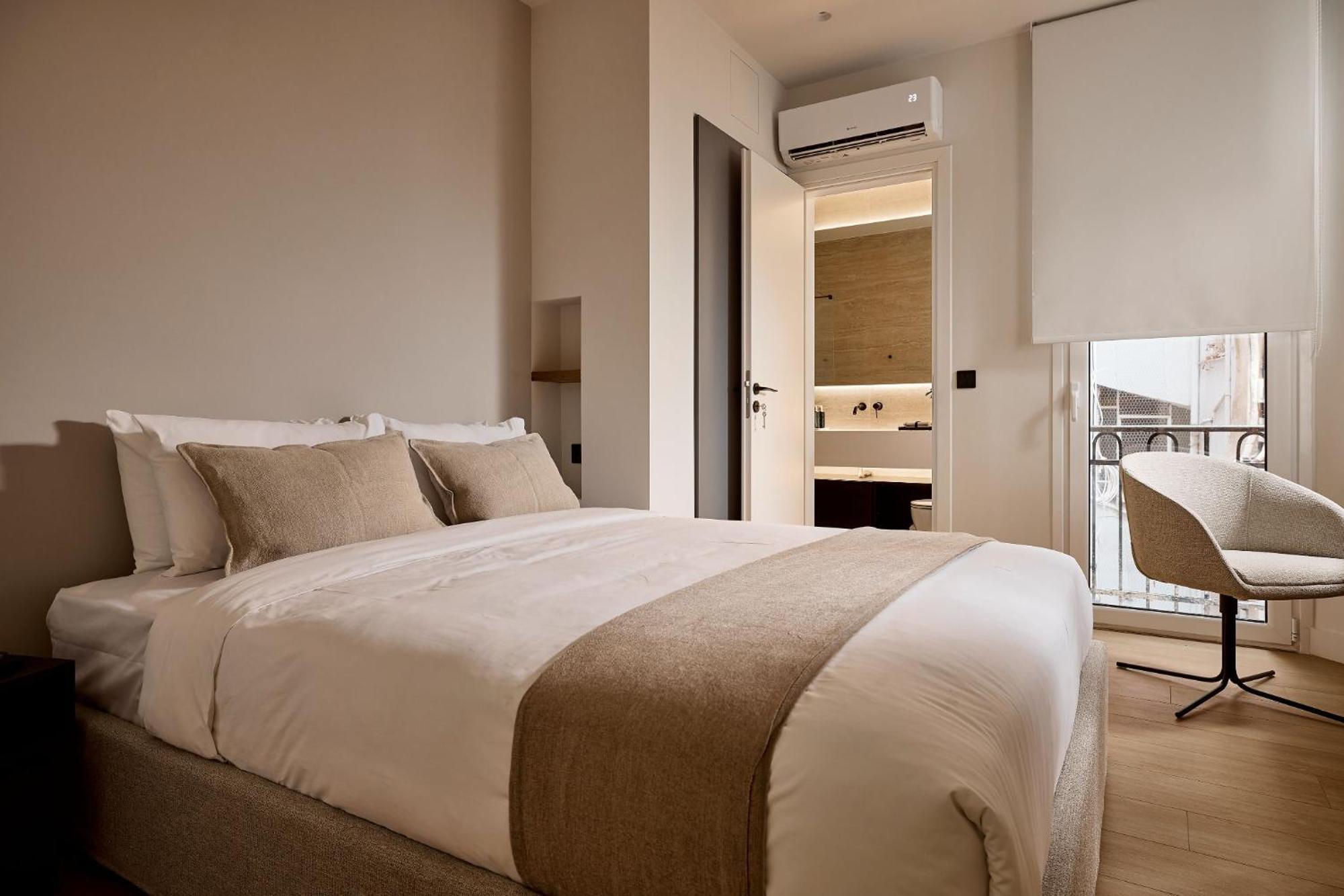Lime Residences, Syntagma By Aura Homes Athènes Extérieur photo