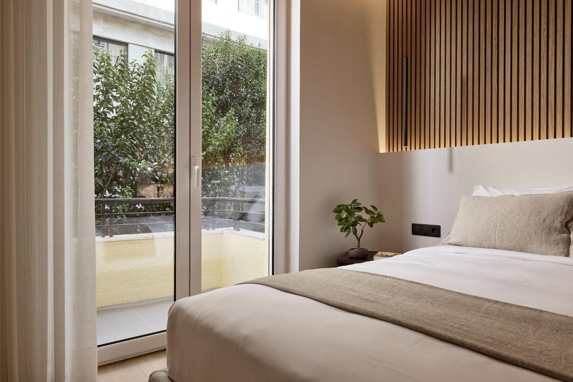 Lime Residences, Syntagma By Aura Homes Athènes Chambre photo