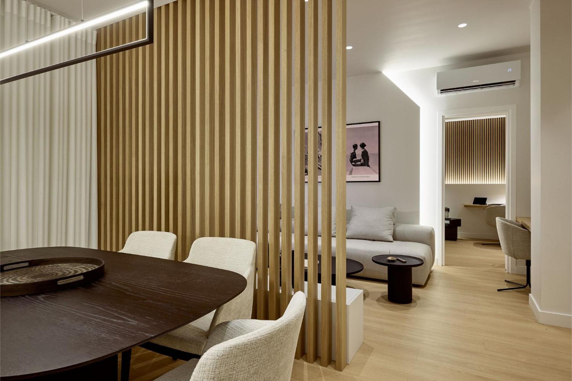 Lime Residences, Syntagma By Aura Homes Athènes Extérieur photo