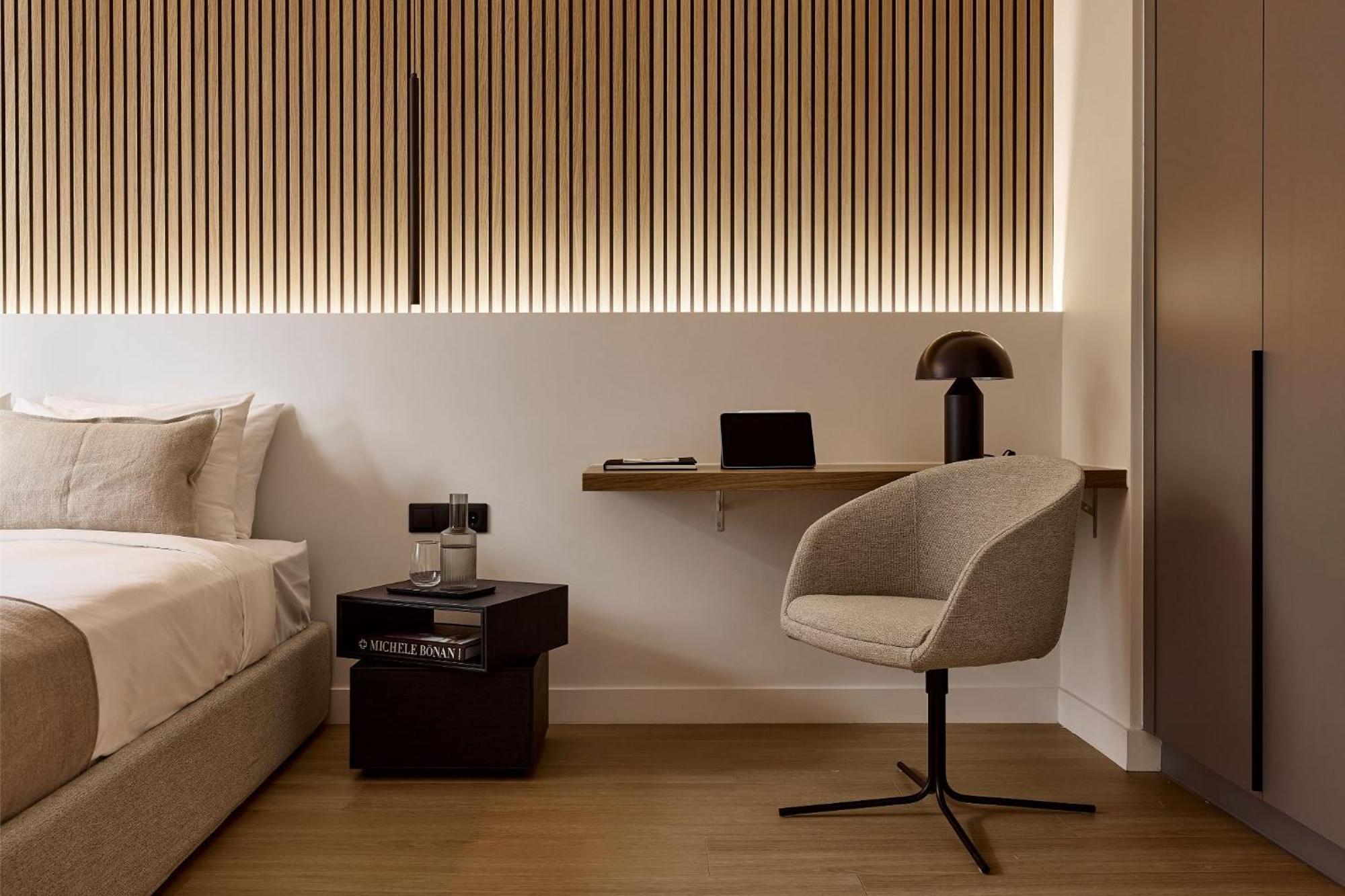 Lime Residences, Syntagma By Aura Homes Athènes Extérieur photo