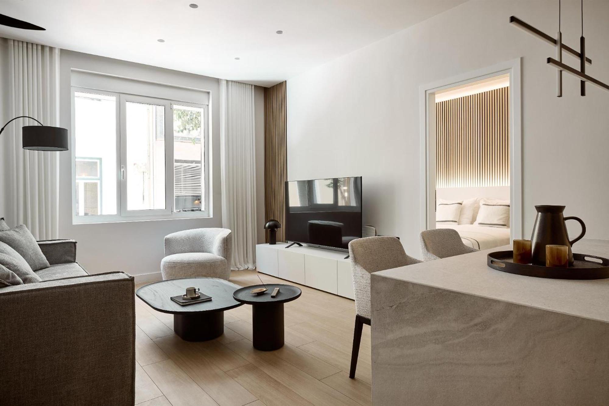 Lime Residences, Syntagma By Aura Homes Athènes Extérieur photo