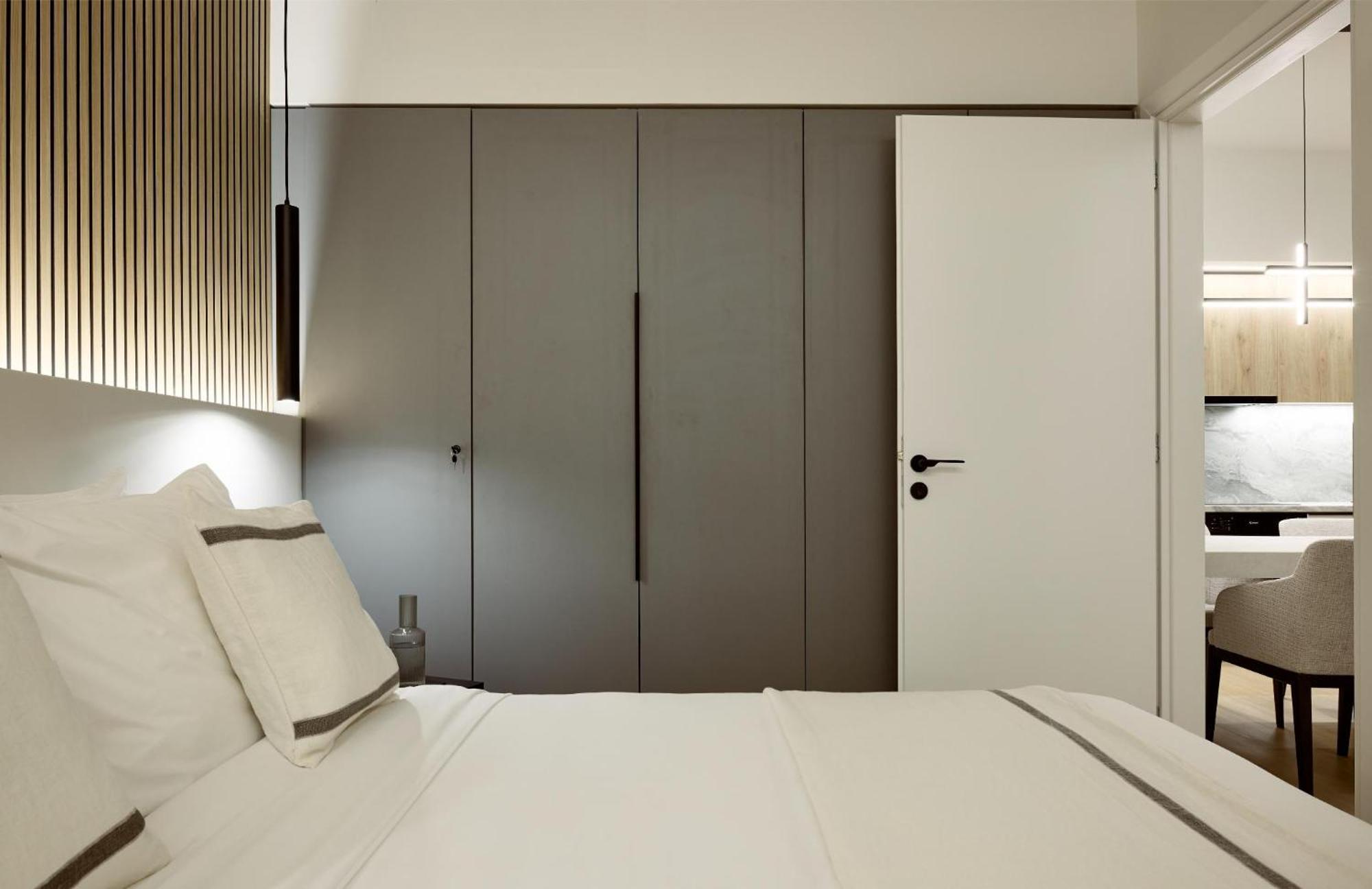Lime Residences, Syntagma By Aura Homes Athènes Extérieur photo