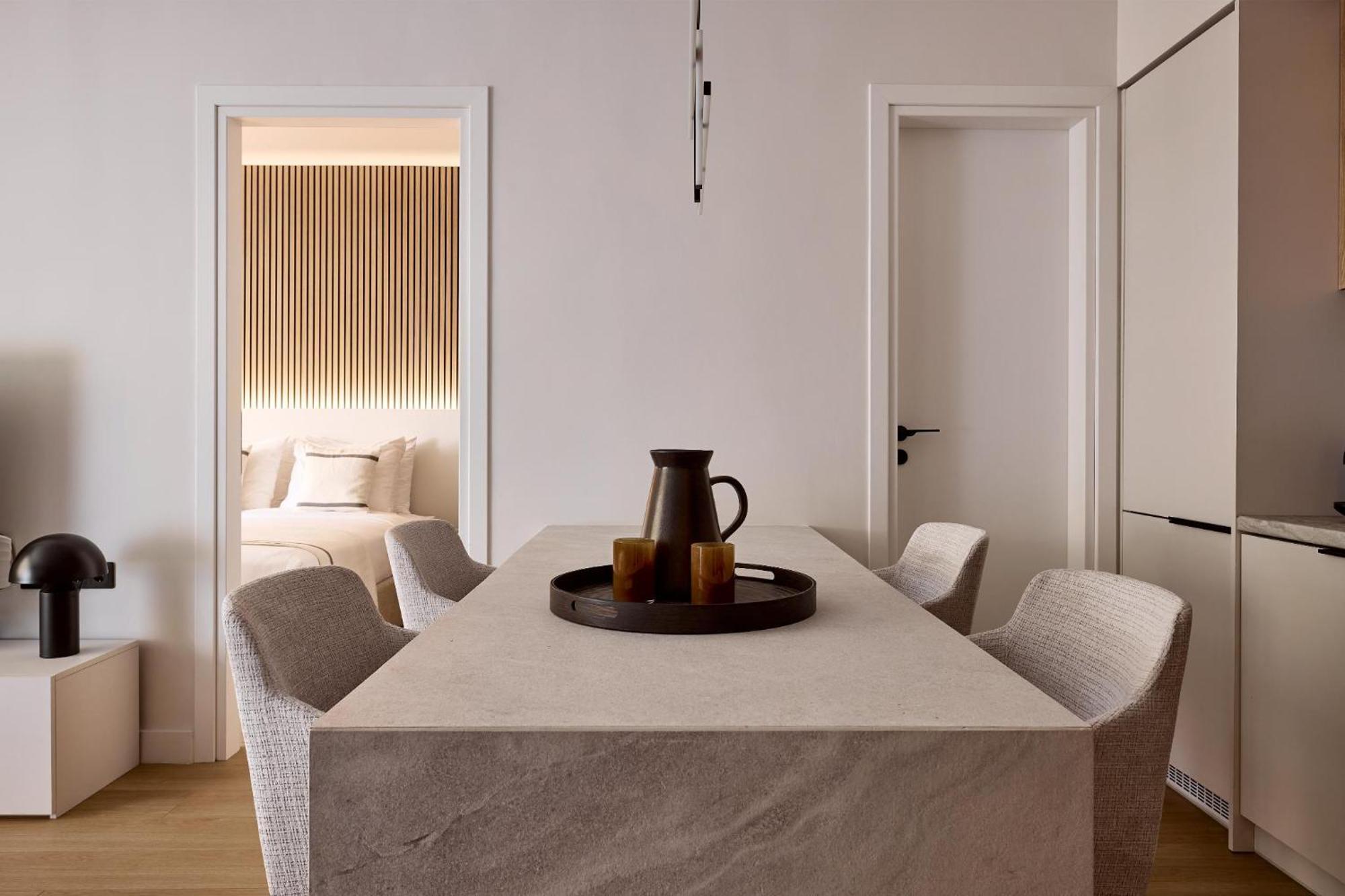 Lime Residences, Syntagma By Aura Homes Athènes Extérieur photo