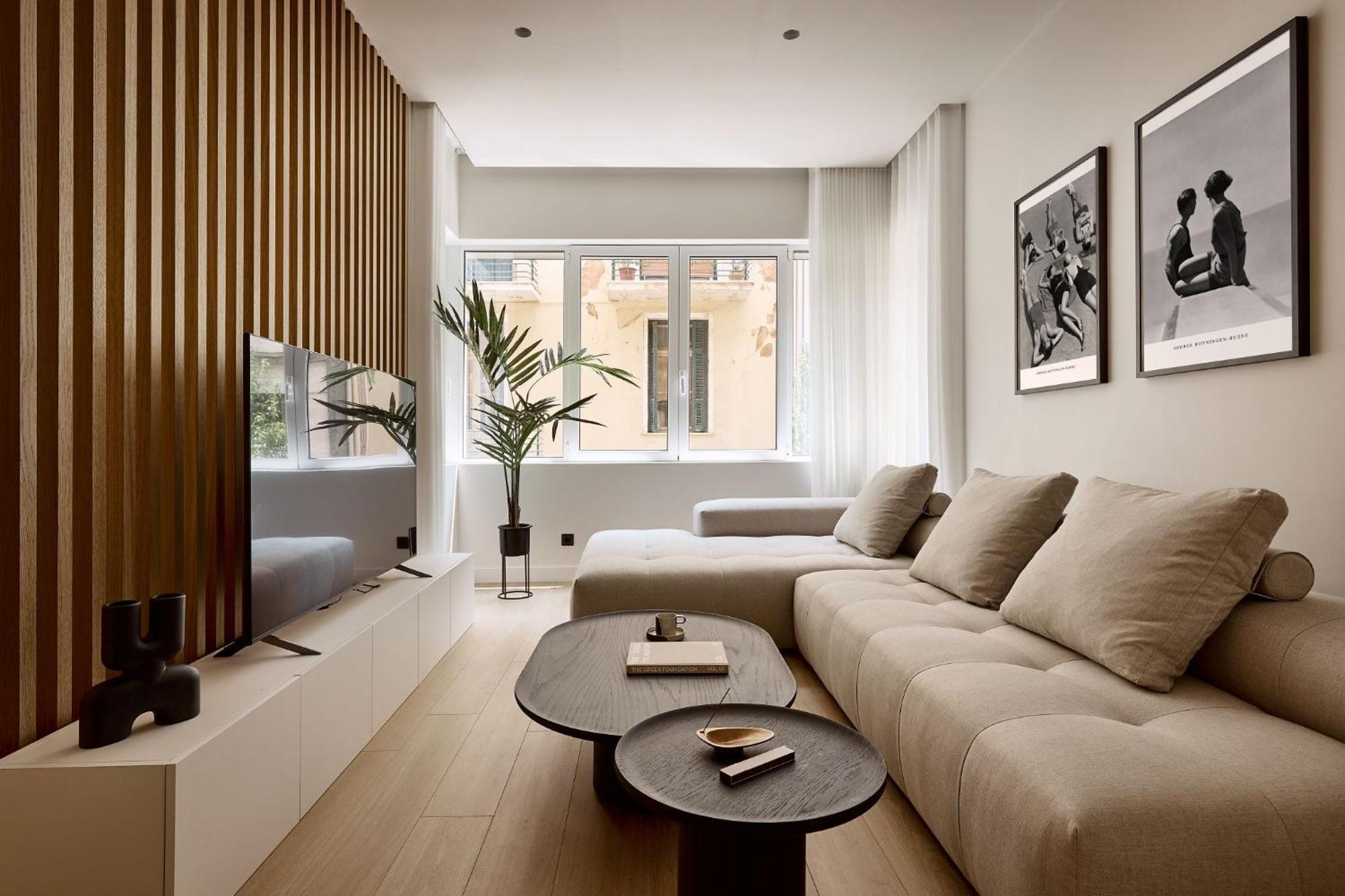Lime Residences, Syntagma By Aura Homes Athènes Extérieur photo
