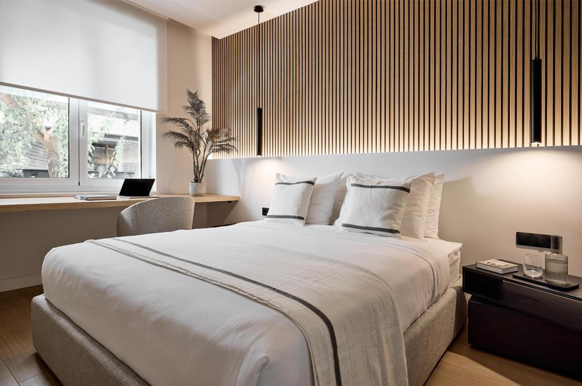 Lime Residences, Syntagma By Aura Homes Athènes Extérieur photo