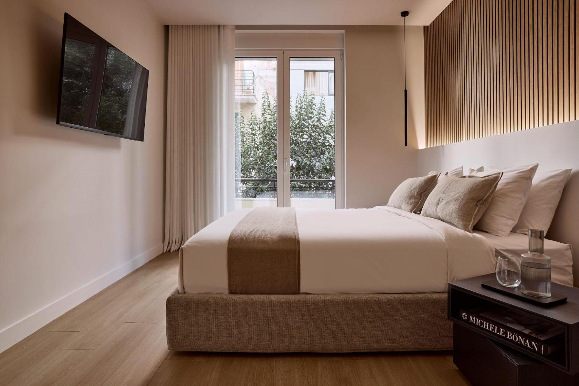 Lime Residences, Syntagma By Aura Homes Athènes Extérieur photo