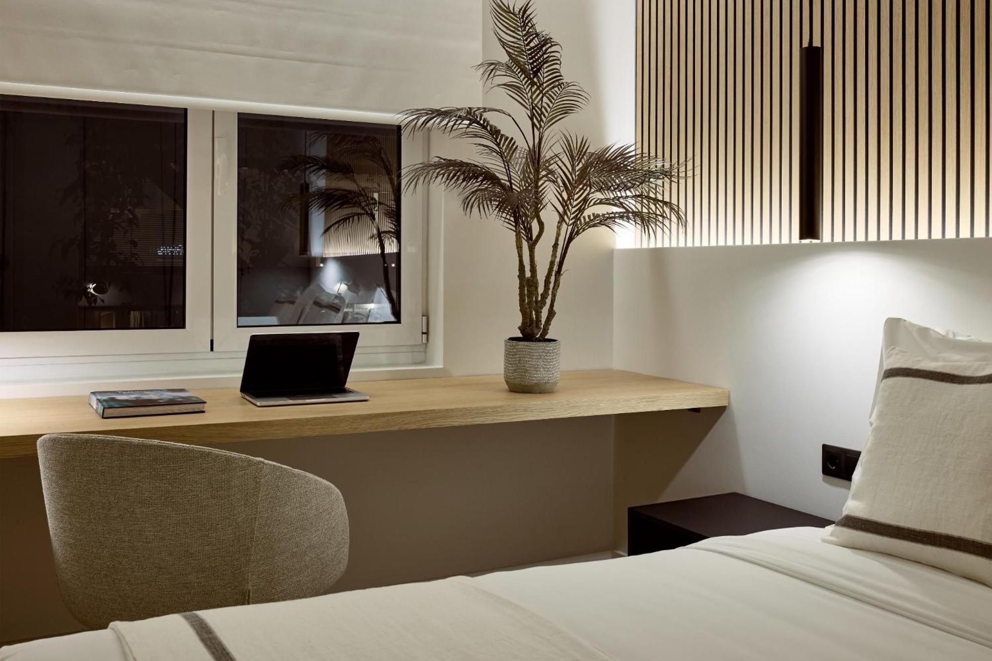 Lime Residences, Syntagma By Aura Homes Athènes Extérieur photo