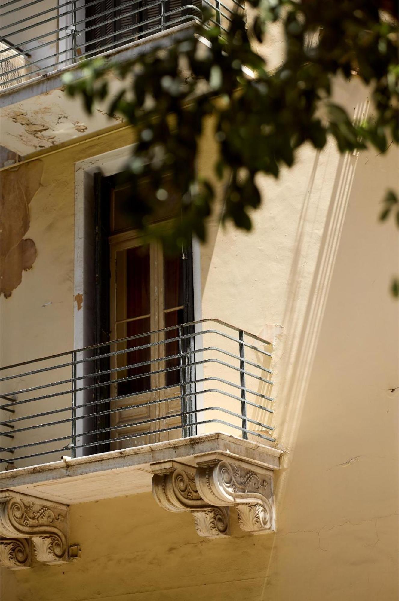 Lime Residences, Syntagma By Aura Homes Athènes Extérieur photo