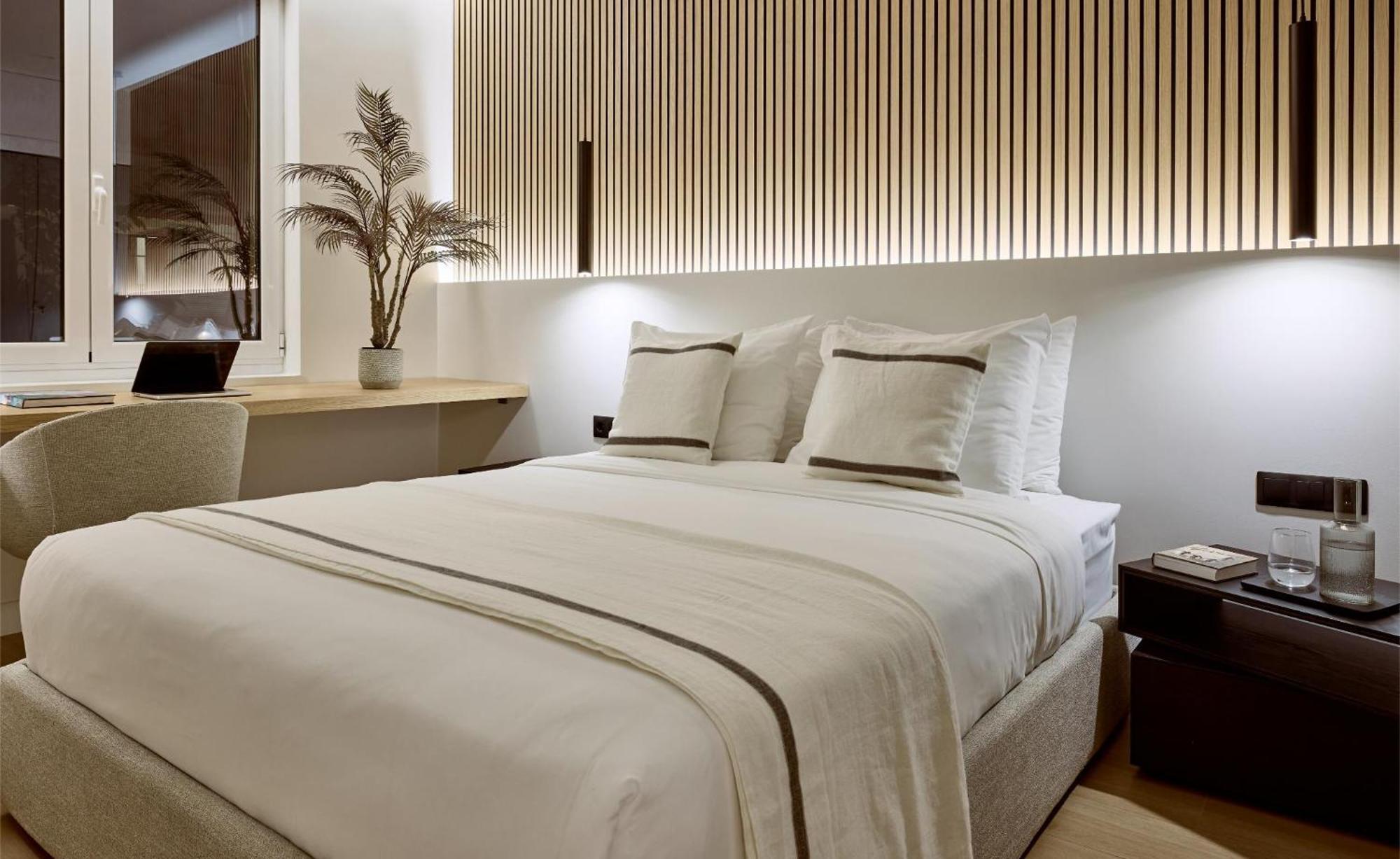 Lime Residences, Syntagma By Aura Homes Athènes Extérieur photo