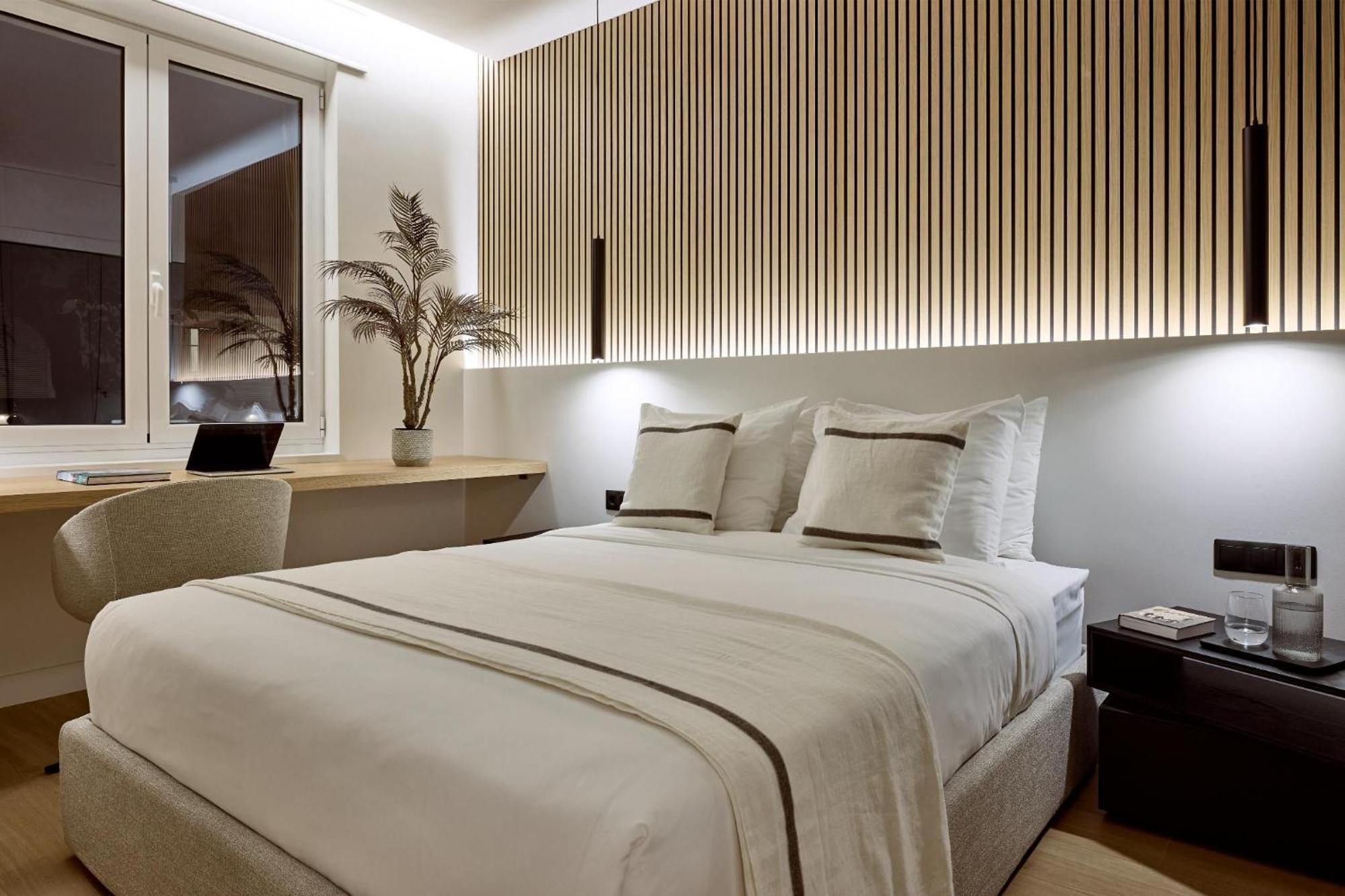 Lime Residences, Syntagma By Aura Homes Athènes Extérieur photo