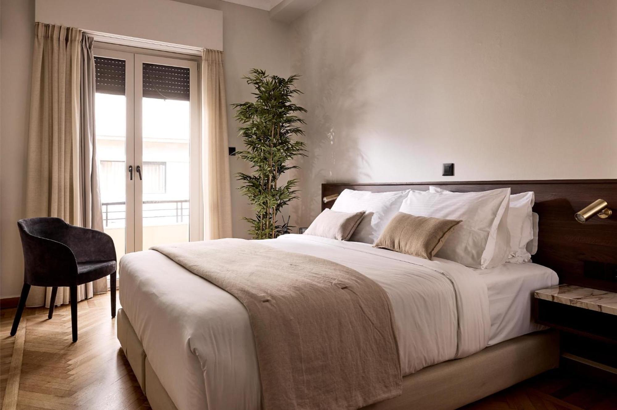 Lime Residences, Syntagma By Aura Homes Athènes Chambre photo