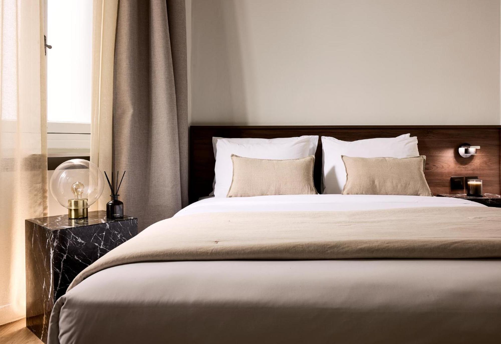 Lime Residences, Syntagma By Aura Homes Athènes Chambre photo