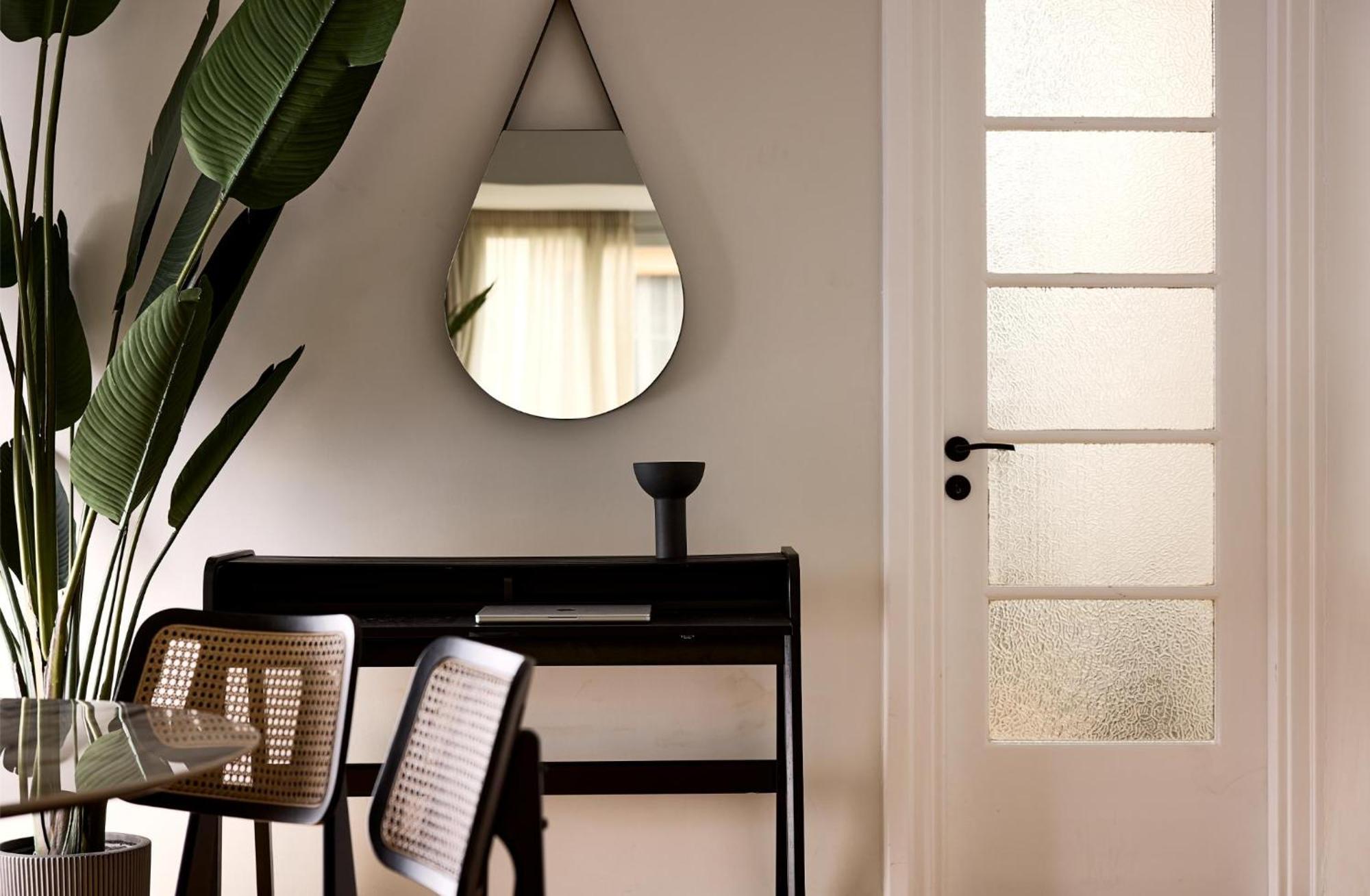 Lime Residences, Syntagma By Aura Homes Athènes Chambre photo