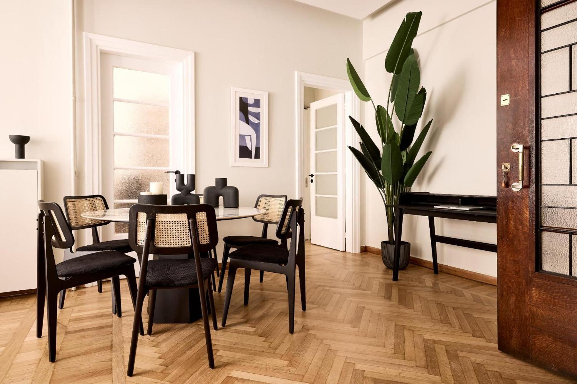 Lime Residences, Syntagma By Aura Homes Athènes Chambre photo